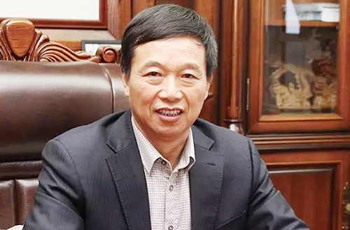 有“鵬”自東方來——記江蘇鵬飛集團(tuán)股份有限公司及其董事長(zhǎng)、總經(jīng)理王家安