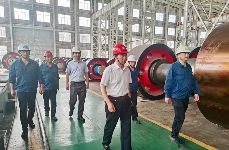 鵬飛集團緊抓安全生產(chǎn) | 人人講安全，個個會應(yīng)急